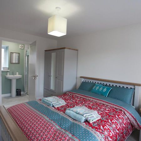 Cash Hill Farm Cottages Ballinamallard Εξωτερικό φωτογραφία