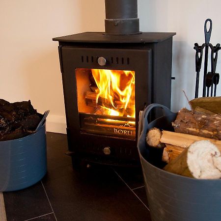Cash Hill Farm Cottages Ballinamallard Εξωτερικό φωτογραφία