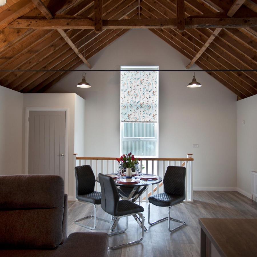 Cash Hill Farm Cottages Ballinamallard Εξωτερικό φωτογραφία