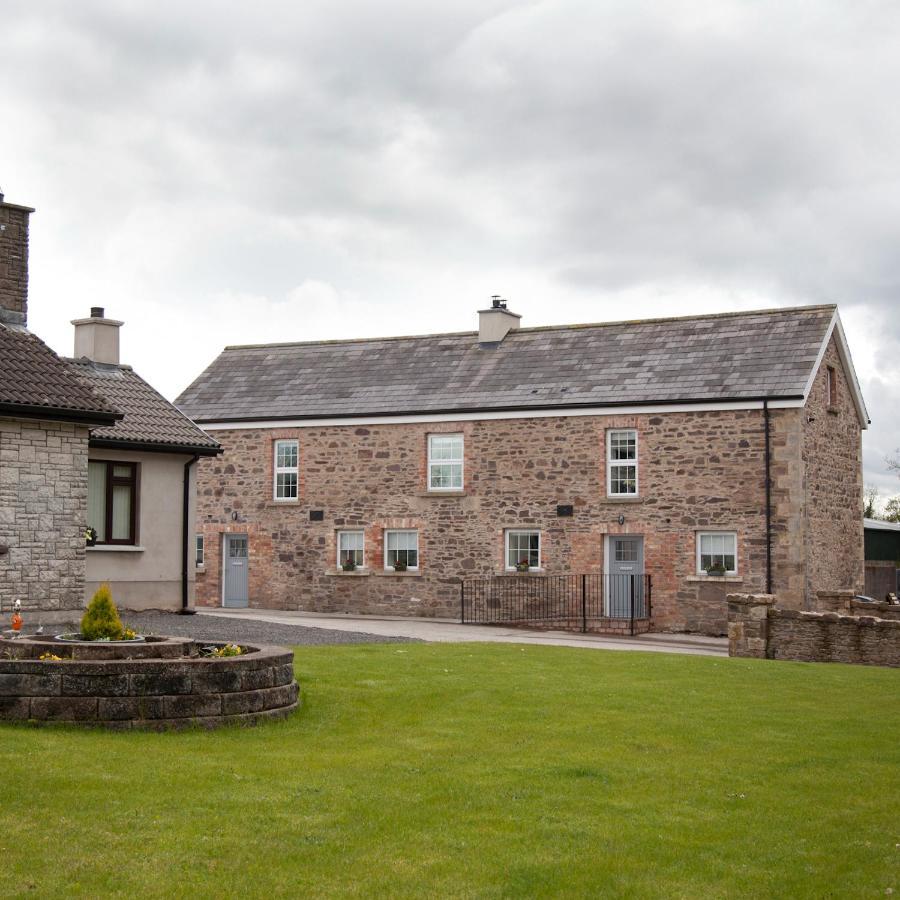 Cash Hill Farm Cottages Ballinamallard Εξωτερικό φωτογραφία