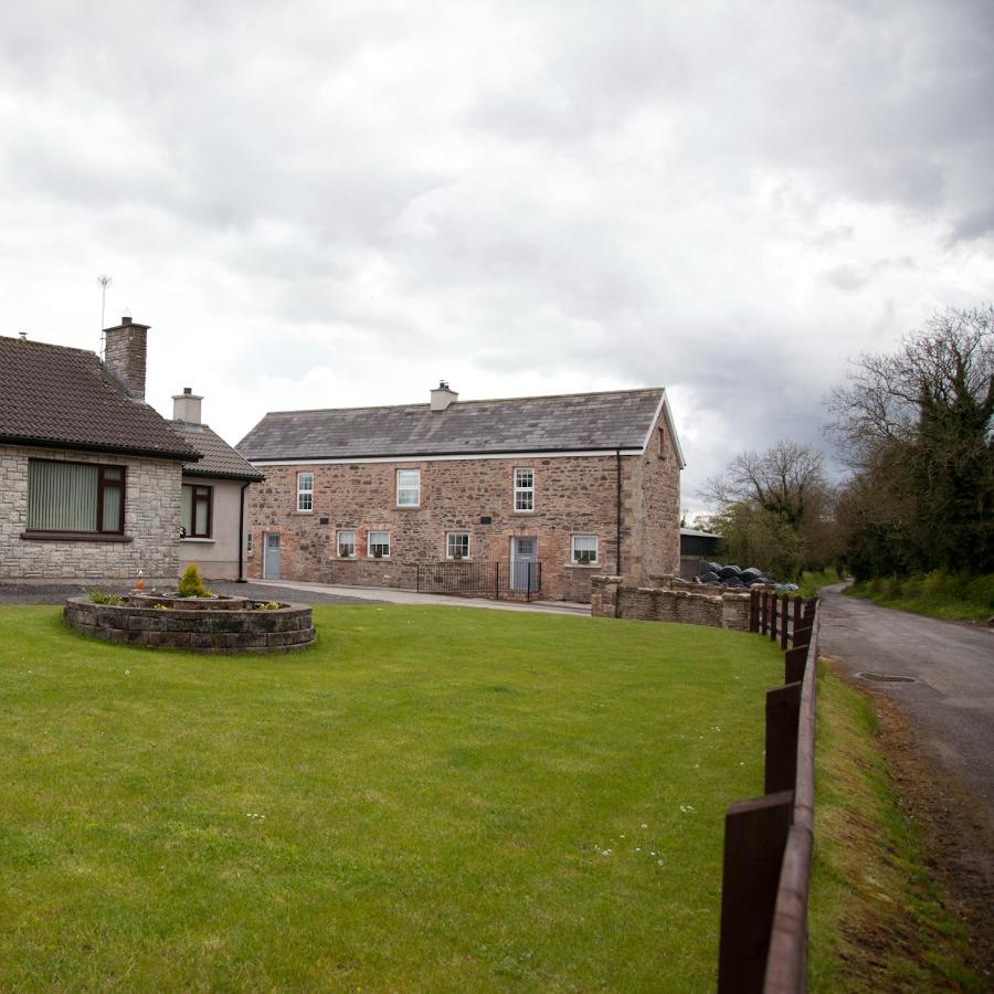 Cash Hill Farm Cottages Ballinamallard Εξωτερικό φωτογραφία