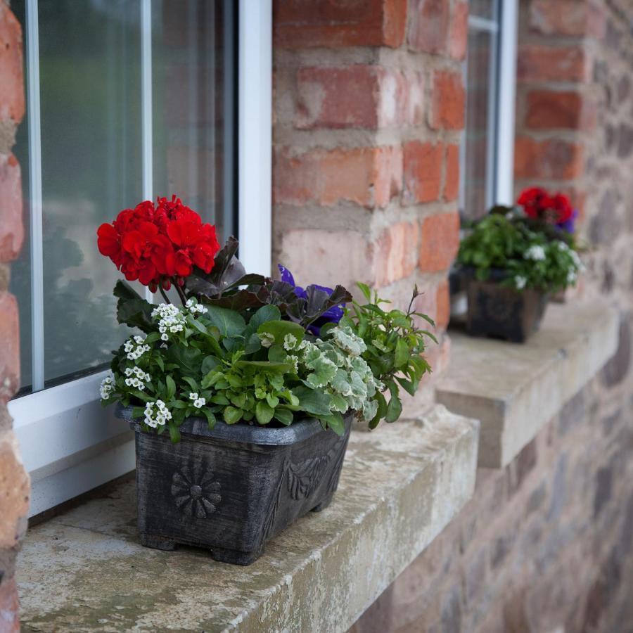 Cash Hill Farm Cottages Ballinamallard Εξωτερικό φωτογραφία