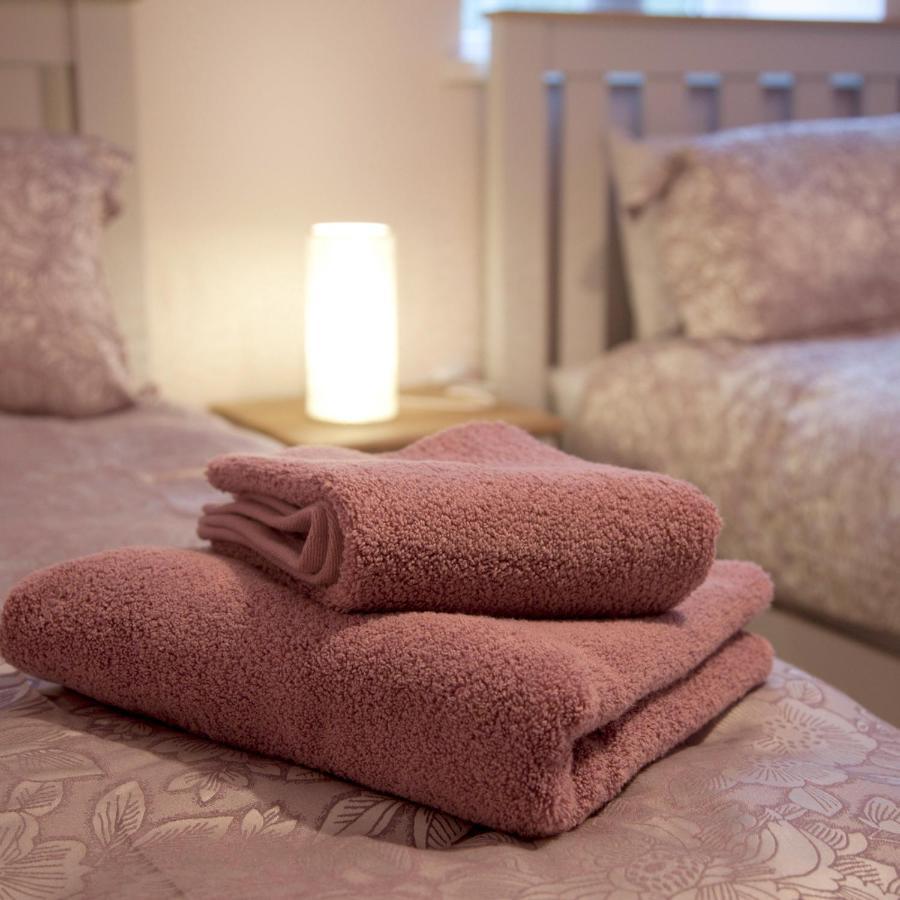 Cash Hill Farm Cottages Ballinamallard Εξωτερικό φωτογραφία
