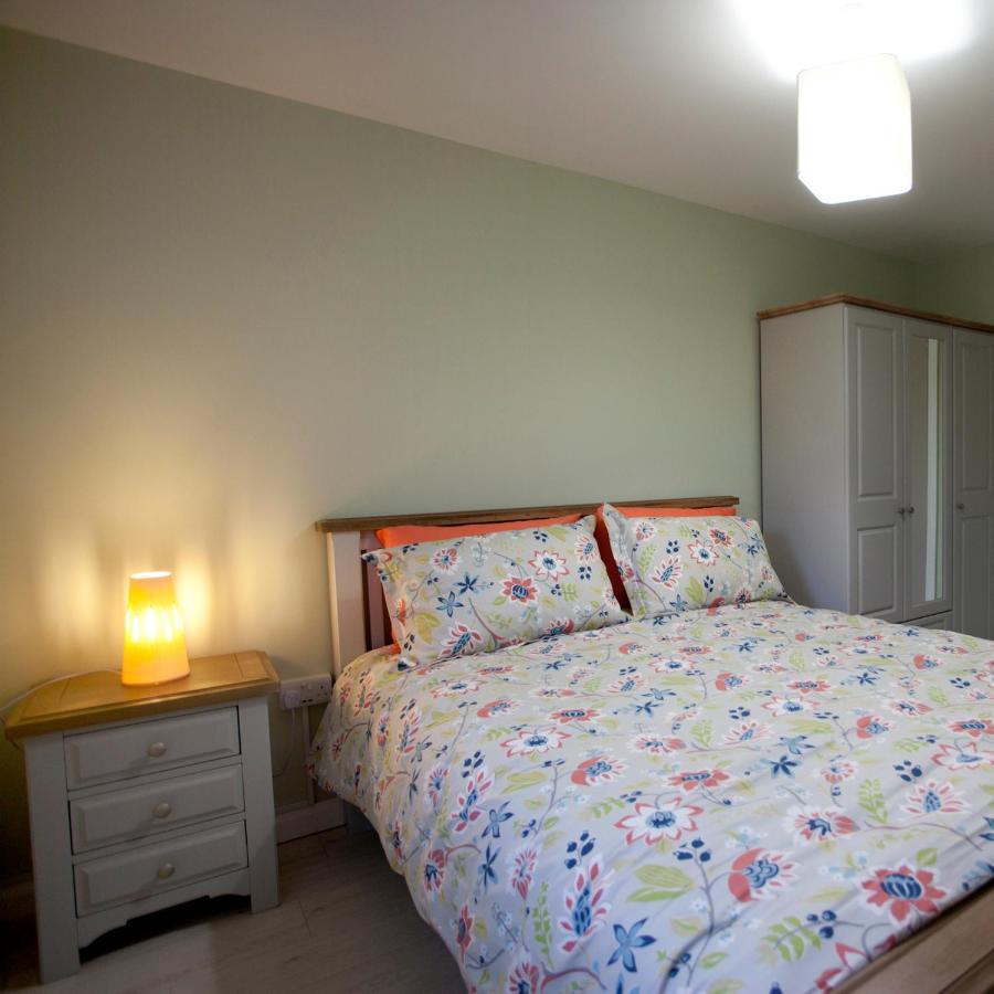 Cash Hill Farm Cottages Ballinamallard Εξωτερικό φωτογραφία