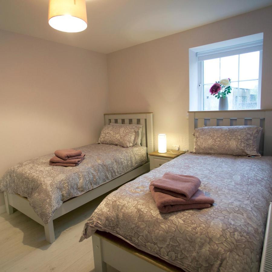 Cash Hill Farm Cottages Ballinamallard Εξωτερικό φωτογραφία