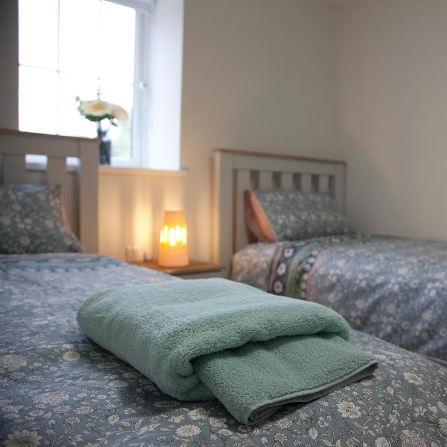 Cash Hill Farm Cottages Ballinamallard Εξωτερικό φωτογραφία