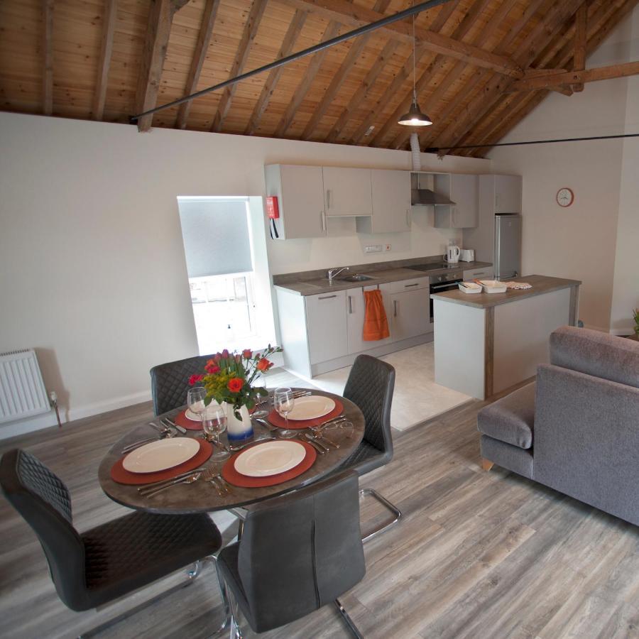 Cash Hill Farm Cottages Ballinamallard Εξωτερικό φωτογραφία