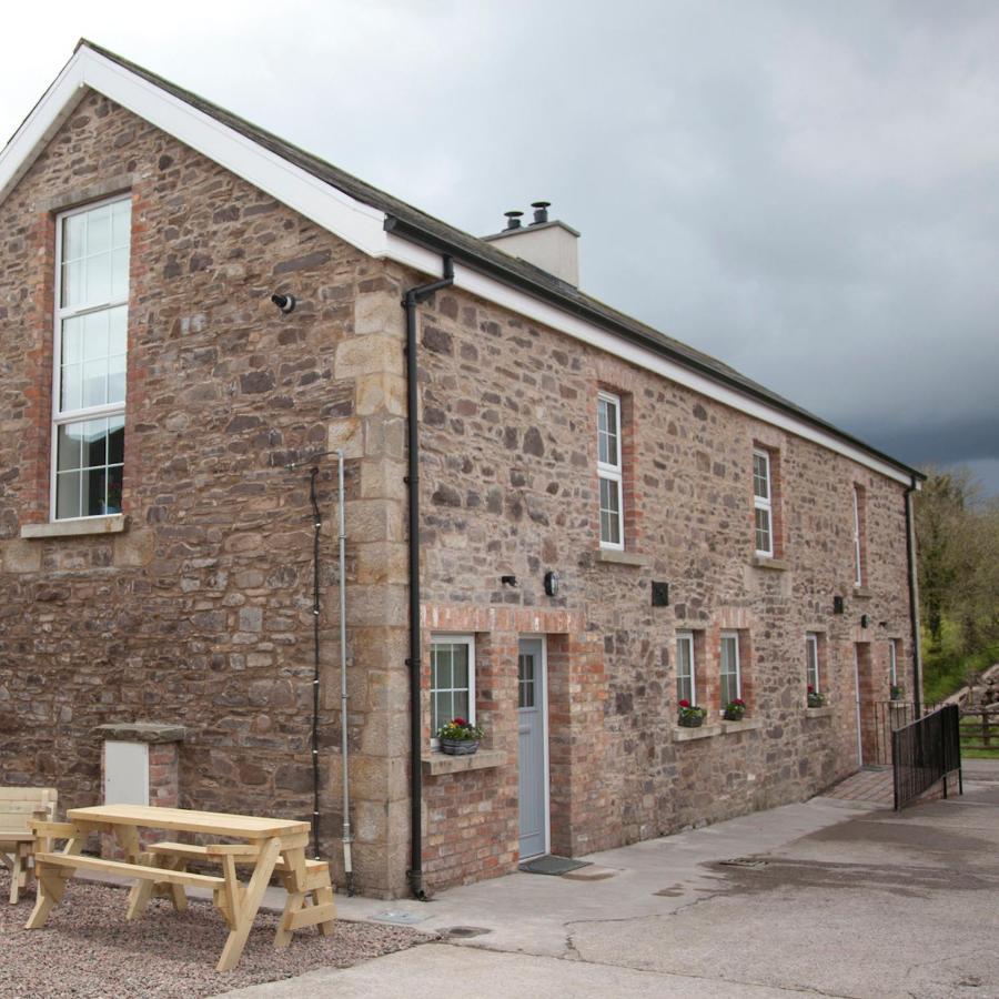 Cash Hill Farm Cottages Ballinamallard Εξωτερικό φωτογραφία