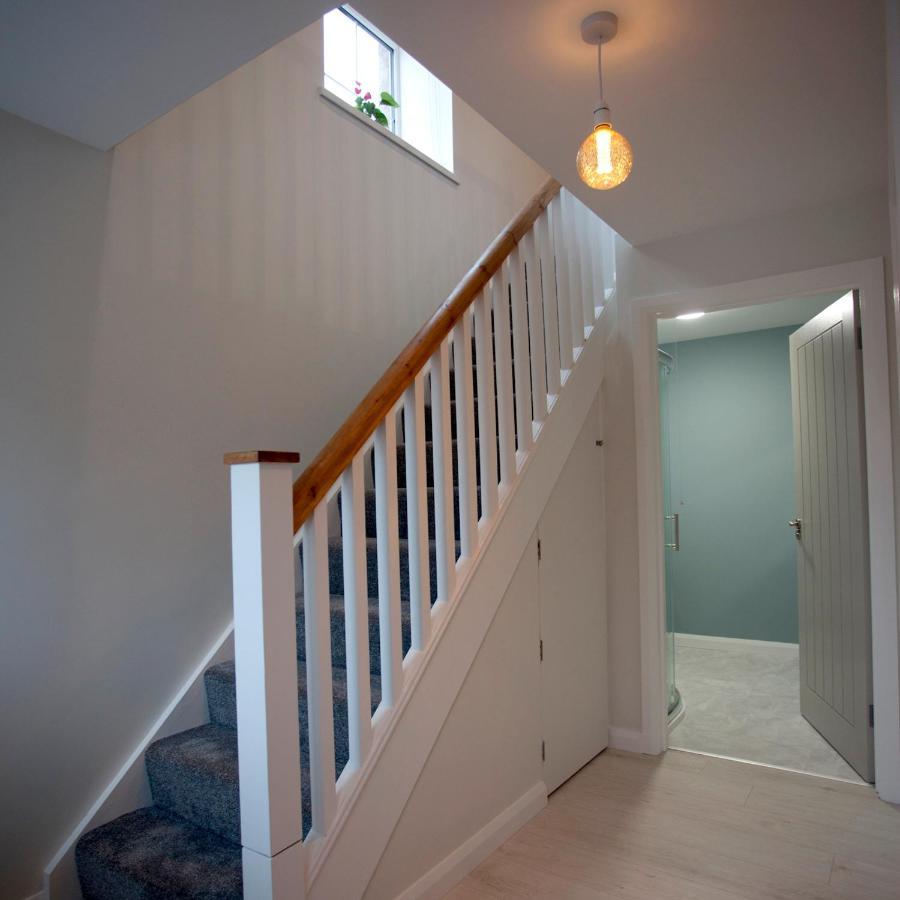 Cash Hill Farm Cottages Ballinamallard Εξωτερικό φωτογραφία