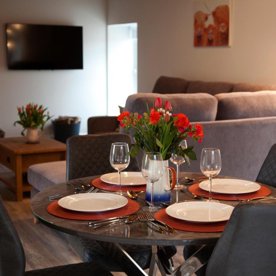 Cash Hill Farm Cottages Ballinamallard Εξωτερικό φωτογραφία